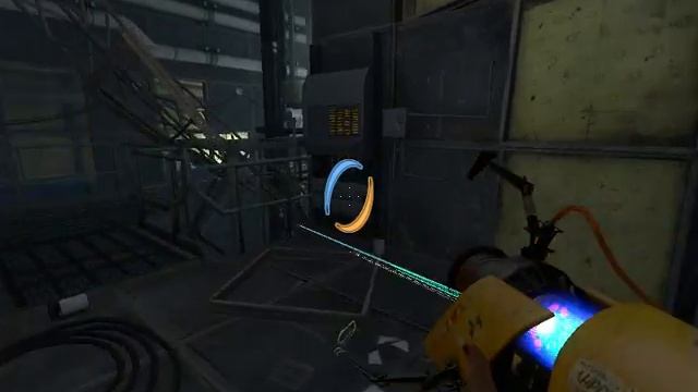 МОДУЛЬ ВЕСЕЛКИ В PORTAL STORES:MEL?!?!