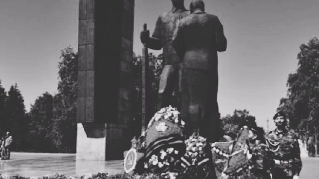 РУССКИЙ СОЛДАТ. Песни Андрея Воронина.