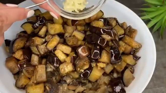 Готовим закуску на зиму с Грибов
