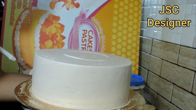 15 min ready chocolate truffle cake in bakery style and normal sponge