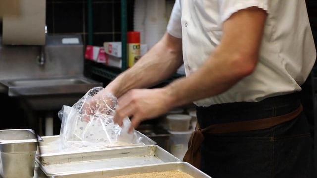 I Love Madison Chefs