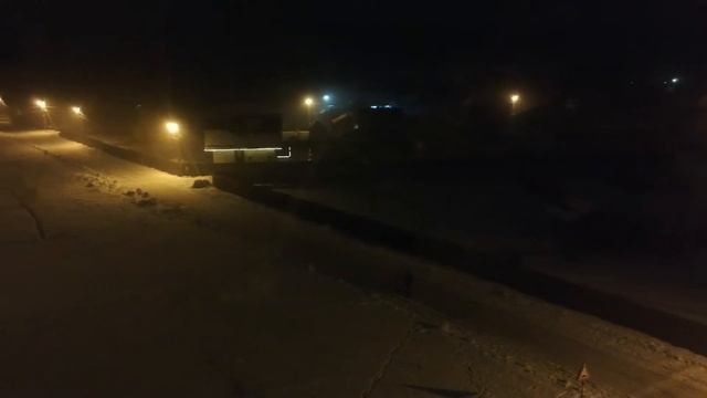 Новый год в Бортнево