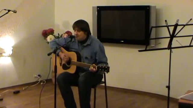 Константин Карасев - Контрамот