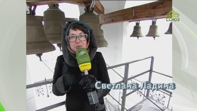 СОЮЗ꞉ 20 лет в эфире! Светлана Ладина