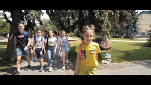 СОФІЯ АДАМІВ - Кольорові зливи-   Прем'єра кліпу 2019 ,слова і музика  А.Марусич.