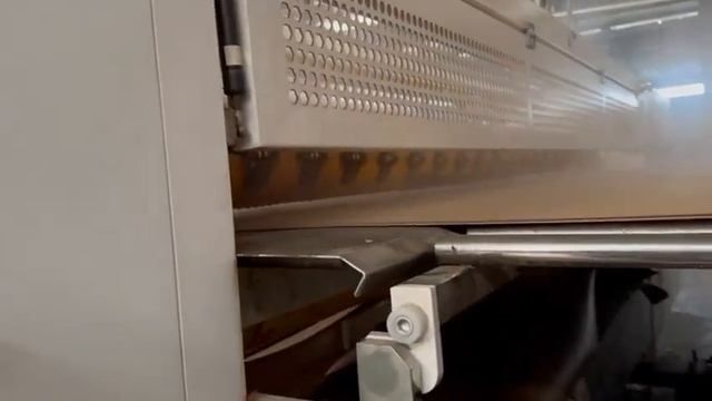 Паровой пятислойный га формат 2500 xinguang