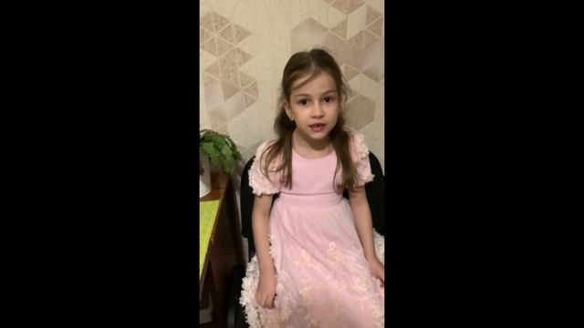 Итоговое мероприятие по проекту "Литературная страничка".