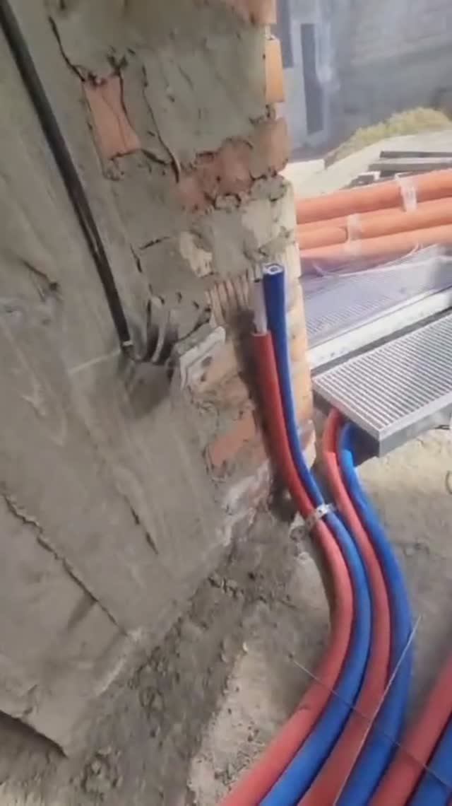 отопление частного дома Нальчик