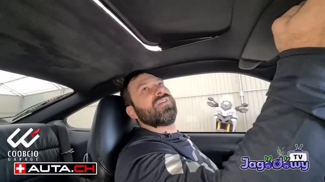 Coobcio Garage - #058 Próba przetestowania Porsche 911 996 (kod: Coobcio)