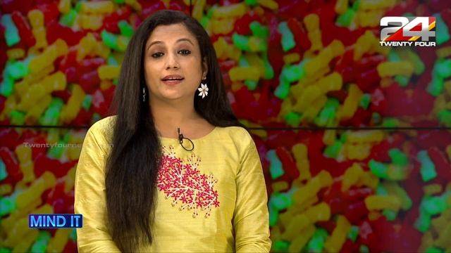 രുചിയുടെ ശാസ്ത്രം | MIND IT | Dr. Elsie Oommen | 24 News
