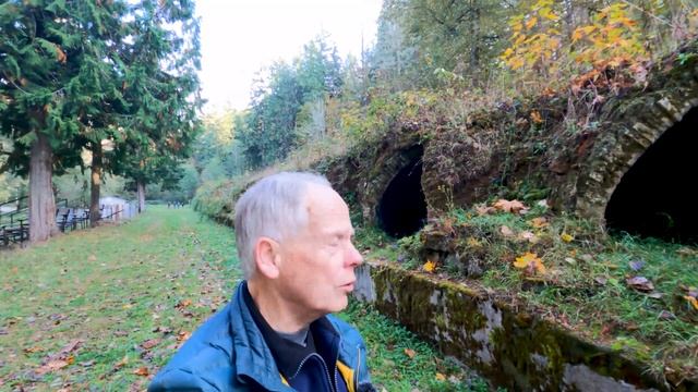 Hunting Chanterelle Mushrooms in the PNW