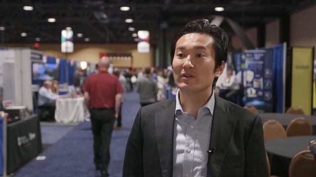 Interview with Space Tech Expo speaker 2023, Hirokazu Mori, Chief strategy officer, Warpspace