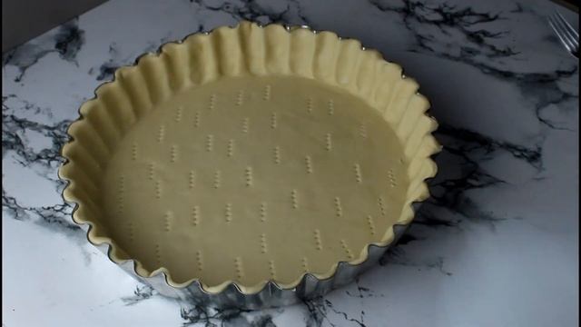 Пирог Киш Лорен🥧😋👍.