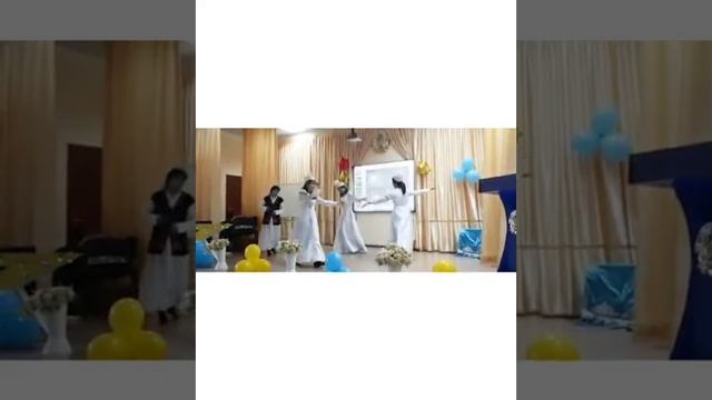 Бірлестіктер арасында  М.Мақатаевтың 90 жылдық мерейтойына арналған  " Жұлдызды сәт" байқауы өтті