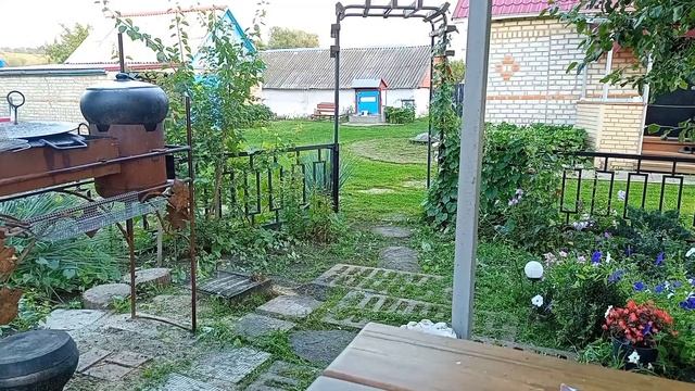 Овощное рагу /другие дела.