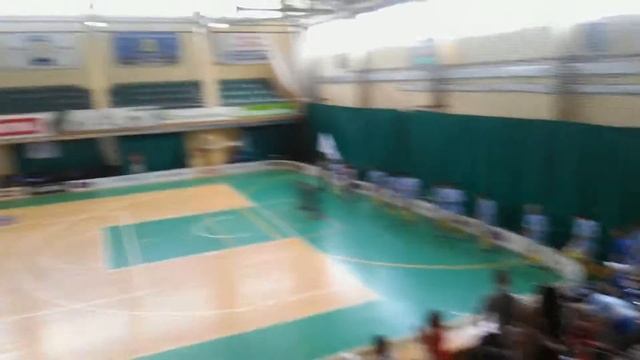 Флорбольная битва Скалы и Лемберга в финале #UkraineOpen2015