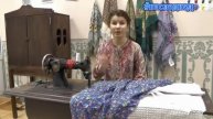Стихотворение “Гиберка “, написанное живой казачьей речью