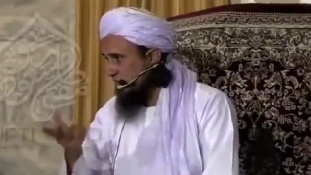 Ramzan Mein Biwi Se Hambistari Karna Kaisa Hai ? | Mufti Tariq Masood