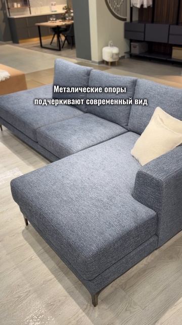 Где искать современную мебель