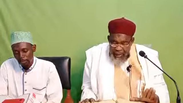 Da'awar Interfaith da'awar Manya ce