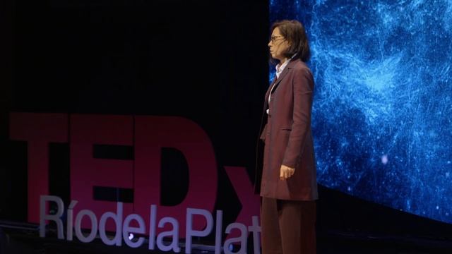 El mundo como un haiku | Anna Kazumi Stahl | TEDxRiodelaPlata
