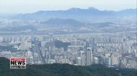 Tight regulations continue to discourage business growth in South Korea