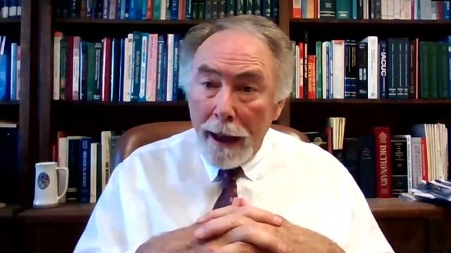 My Immune System, Dr Ken Hunter & NSC Beta Glucan - 13700 Aired 12-14-22