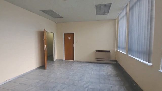 Prime Commercial Unit in the hub of Boksburg East business region all inclusive lease