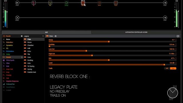 ACOUSTIC PATCH - FREE for HELIX Line 6 - Demo