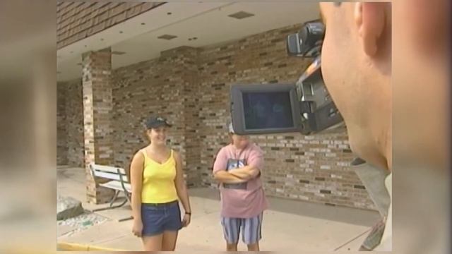 Sony Handycam's new 'NightShot' | WTOL 11 Vault - Aug. 13, 1998