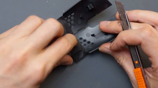 Ремонт Glorious Model 0 Wireless