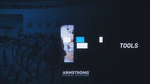 Armstrong Business Solutions: Our Capabilities