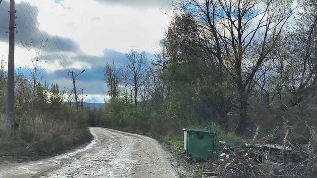 Як доїхати з Трускавця на лижний курорт Буковиця в Бориславі