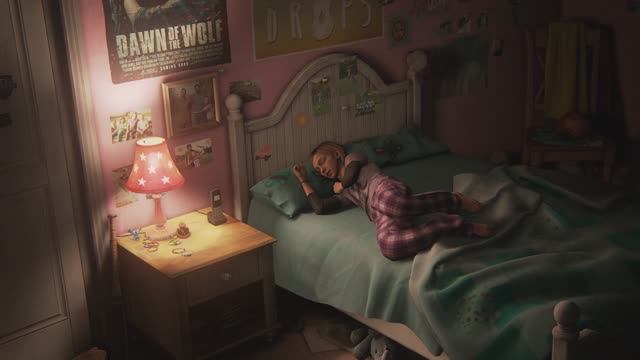 Нужно найти папу - The Last of Us Part I #1