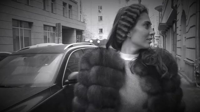 Женская весна.