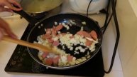 Easy Truffle Pasta