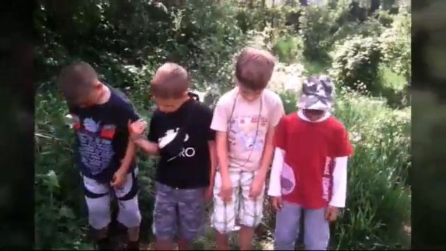 клип тает лед