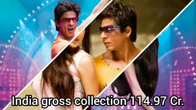 Ghajini and Rab Ne Bana Di Jodi movie 2008 box office comparison | Release Date | Budget.