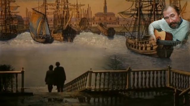 Александр Пименов "Ассамблея"