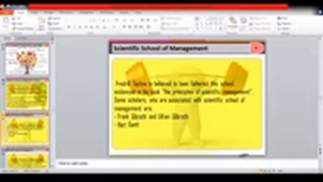 business policy lecture 2