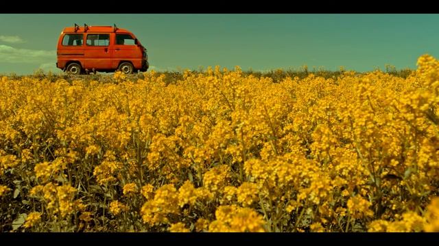 Подкаст "Новая Нормальность" - Movie Talks #15 - А. Хант "Как Витька Чеснок вёз..."