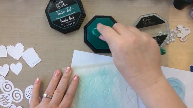 Chocolate Truffle card and box | Scrappy Tails Crafts