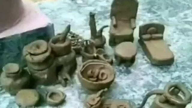 Буларди хаммаси есиздами