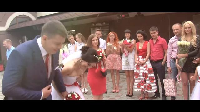 Видеосъемка фотограф на свадьбу Днепр (Днепропетровск), Харьков, Одесса, Львов, Киев