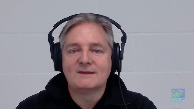 EP 8 Alex Lindley Building A Great Family Garage Business