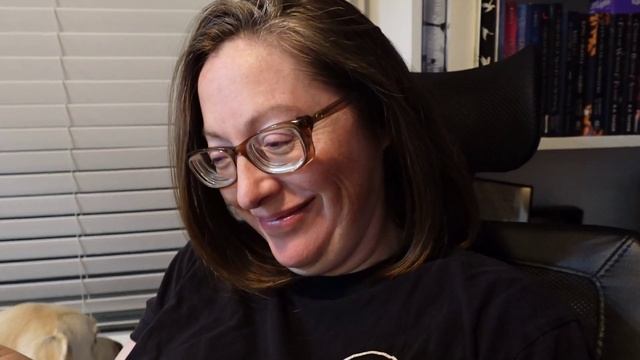 A Choose Your Own Adventure Erotic Horror Book || Monster Mash Reading Vlog