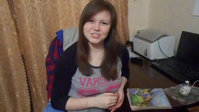 Любовь поэта