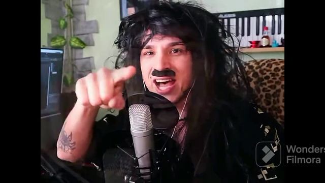 ДЕВОЧКА ЕГОРЬ [Holy Bam] хит девочка УЭНСДЕЙ  очень грустно песня НАОБОРОТ!!