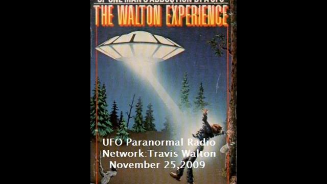 The Travis Walton Experience 4/8