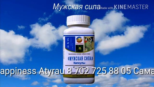 Продукция компании Хаппинес